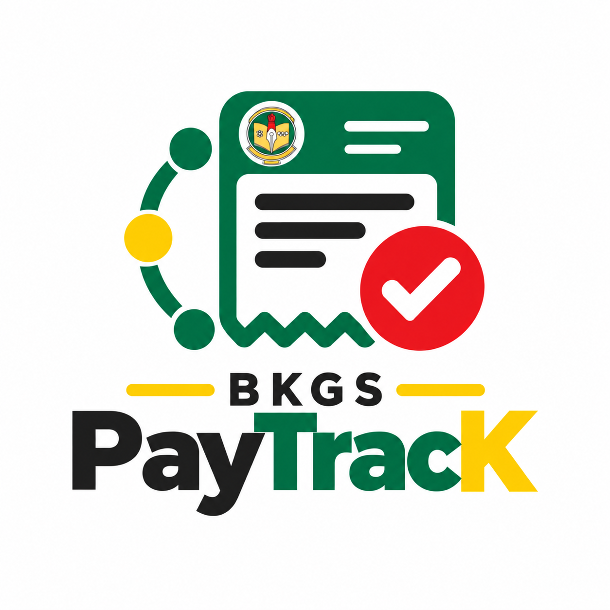 Logo BKGS